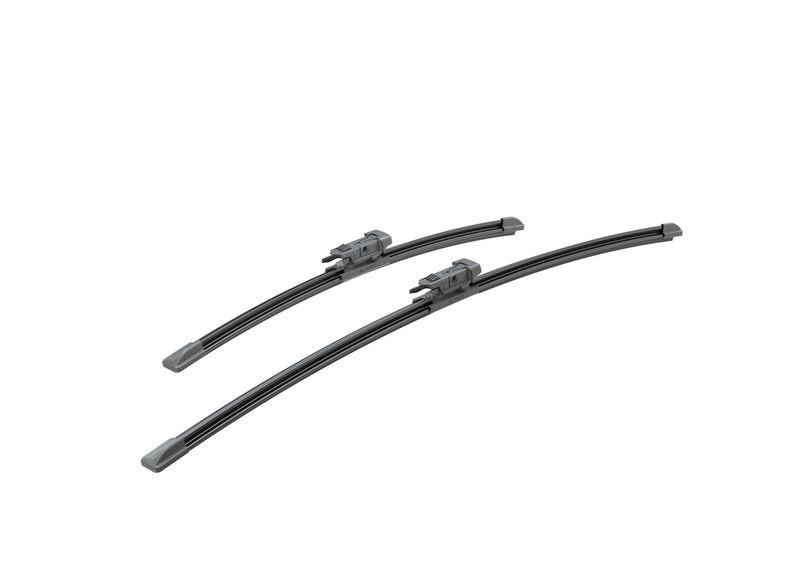 Balai d'essuie-glace BOSCH 3 397 014 01P