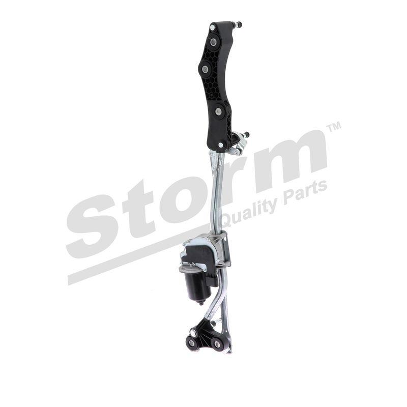 Moteur d'essuie-glace STORM QUALITY PARTS STO1511004