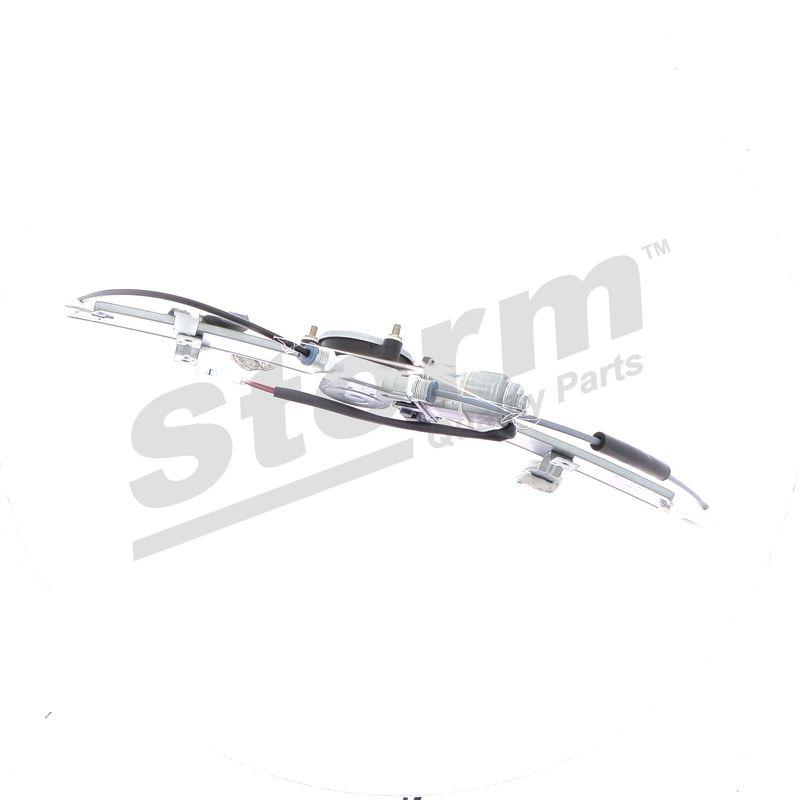 Lève-vitre STORM QUALITY PARTS 125080