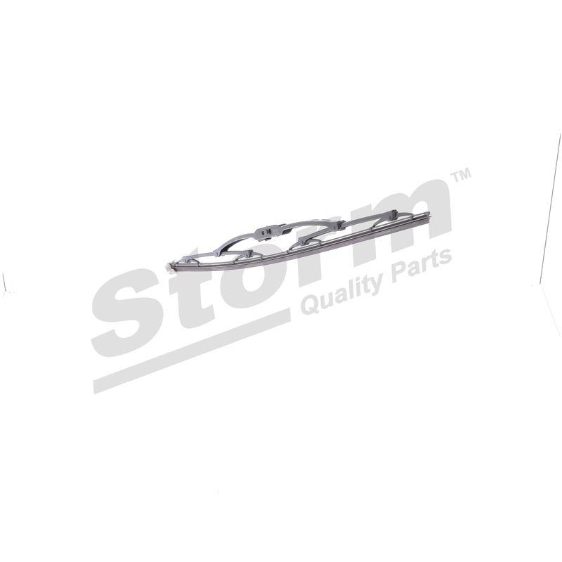 Balai d'essuie-glace STORM QUALITY PARTS 1000600