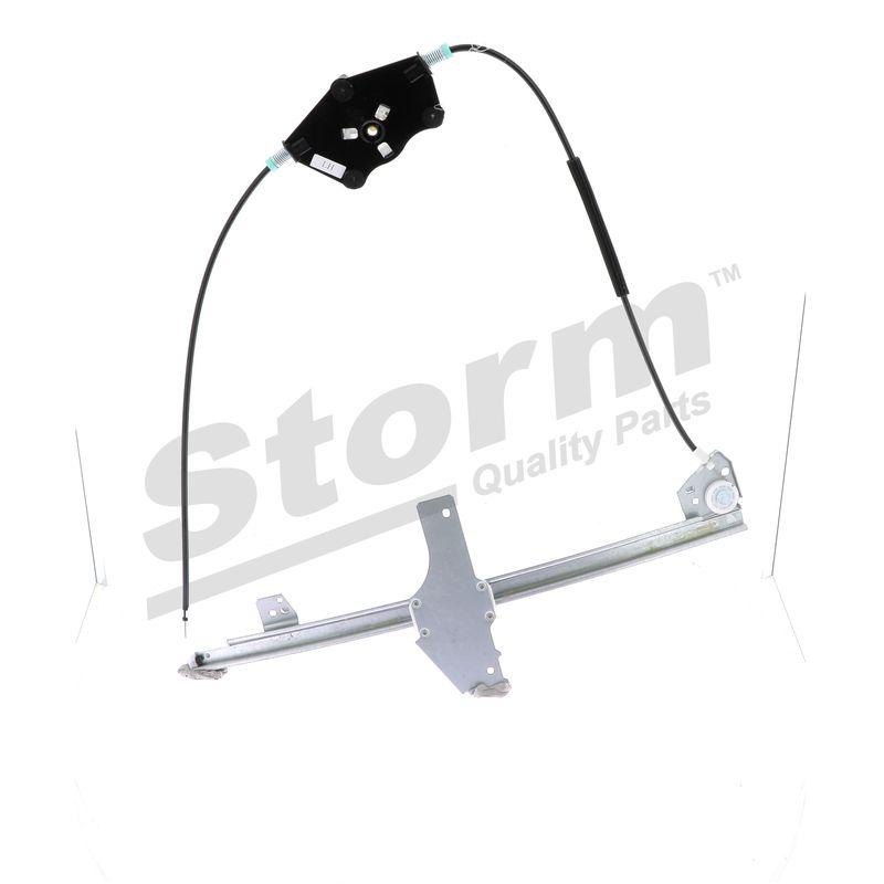 Lève-vitre STORM QUALITY PARTS 79777