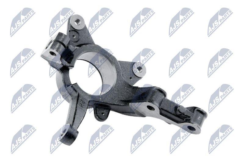 Fusée d'essieu, suspension de roue NTY ZZP-RE-003
