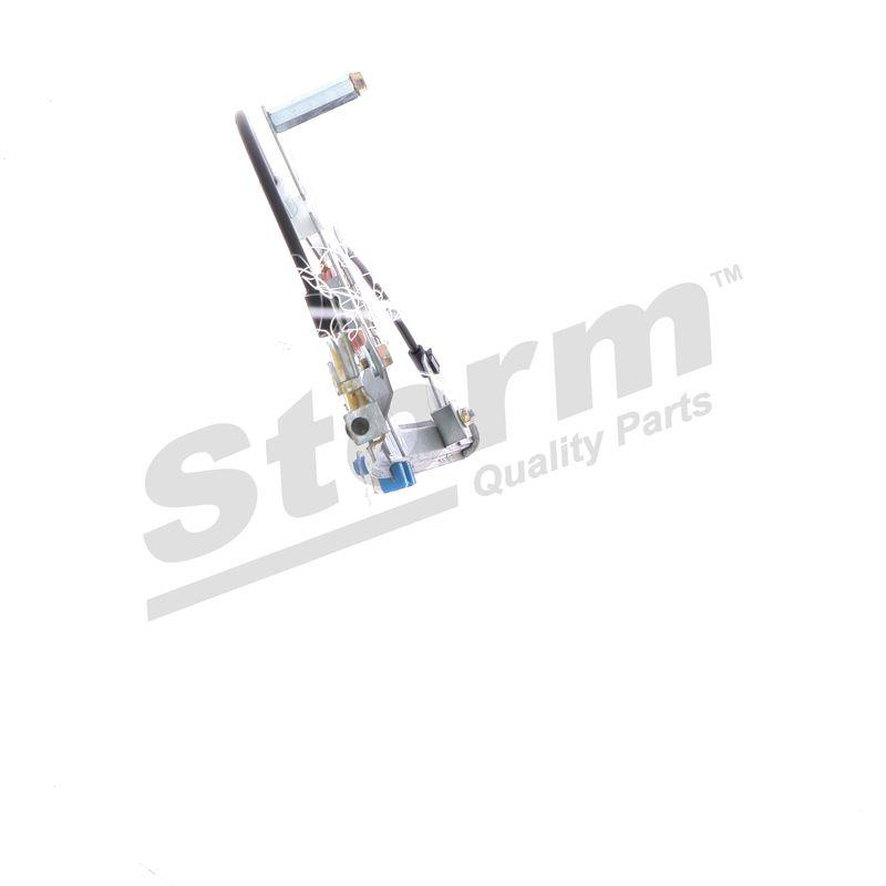 Lève-vitre STORM QUALITY PARTS 26082