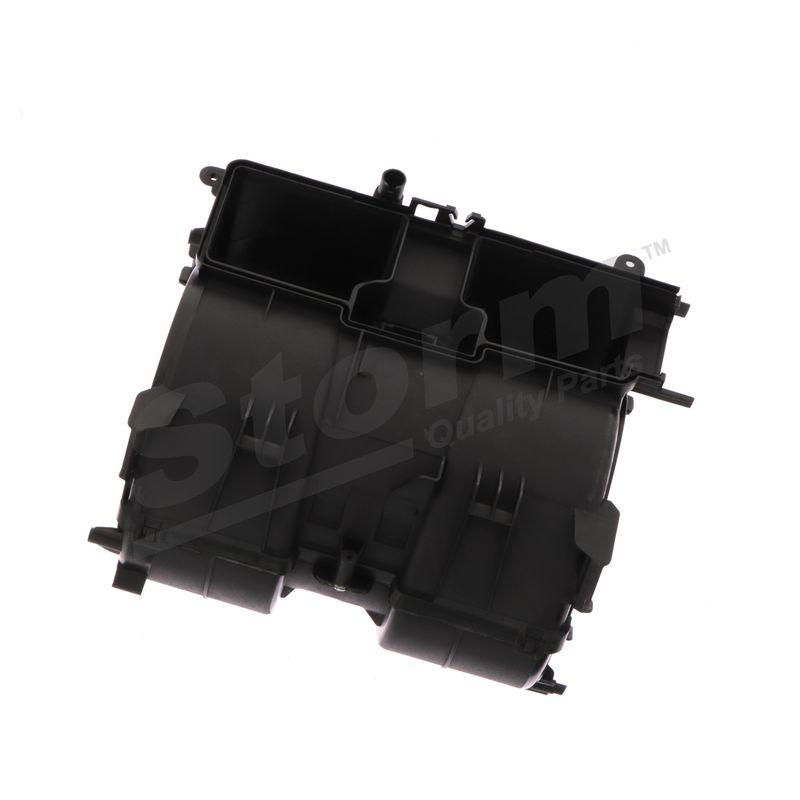 Pulseur d'air habitacle STORM QUALITY PARTS 87407