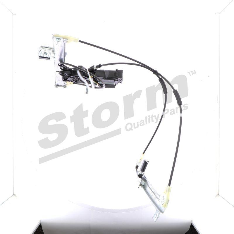 Lève-vitre STORM QUALITY PARTS 48579