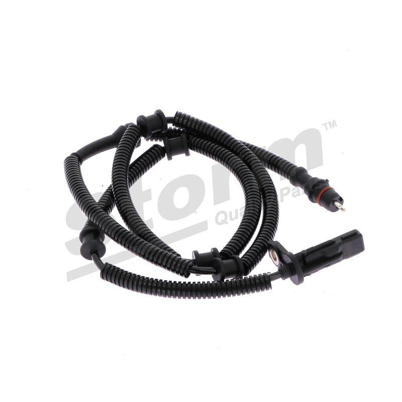 Capteur, vitesse de roue STORM QUALITY PARTS 888031