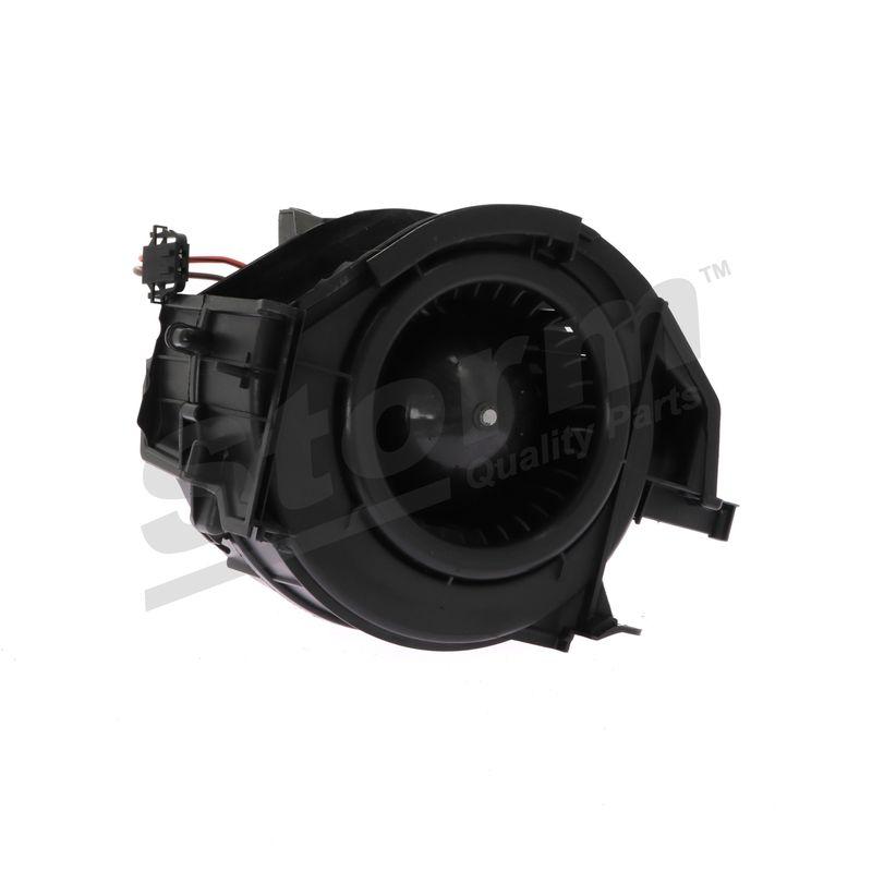 Pulseur d'air habitacle STORM QUALITY PARTS 1020801
