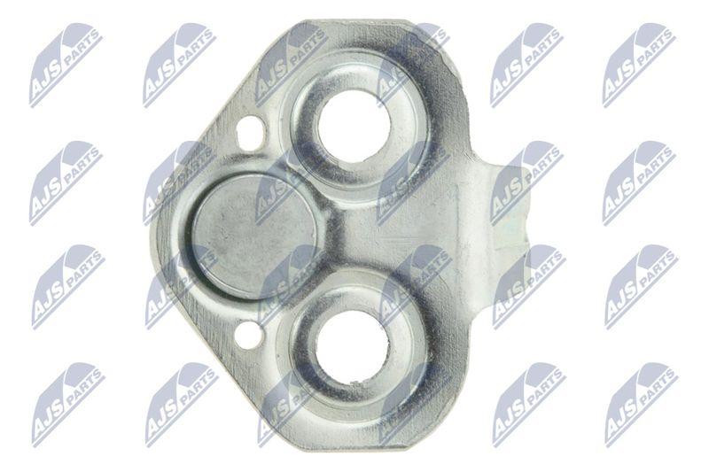 Cale-porte NTY EZC-RE-134