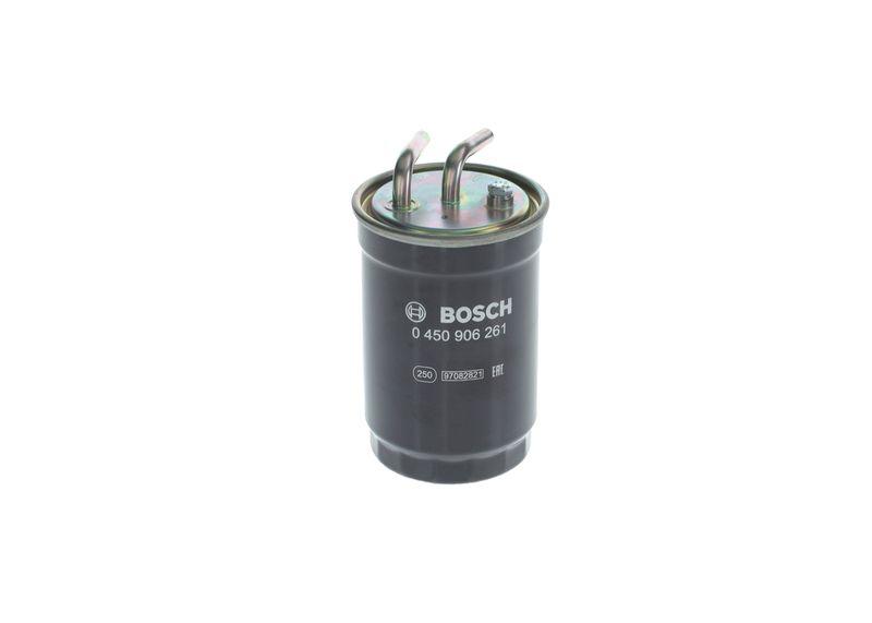 Filtre à carburant BOSCH 0 450 906 261