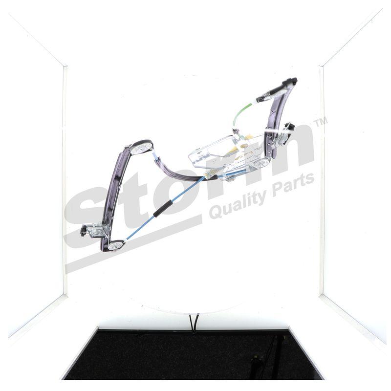 Lève-vitre STORM QUALITY PARTS 17276