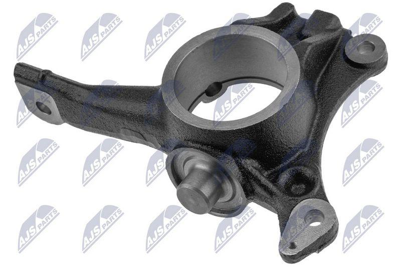Fusée d'essieu, suspension de roue NTY ZZP-PE-013