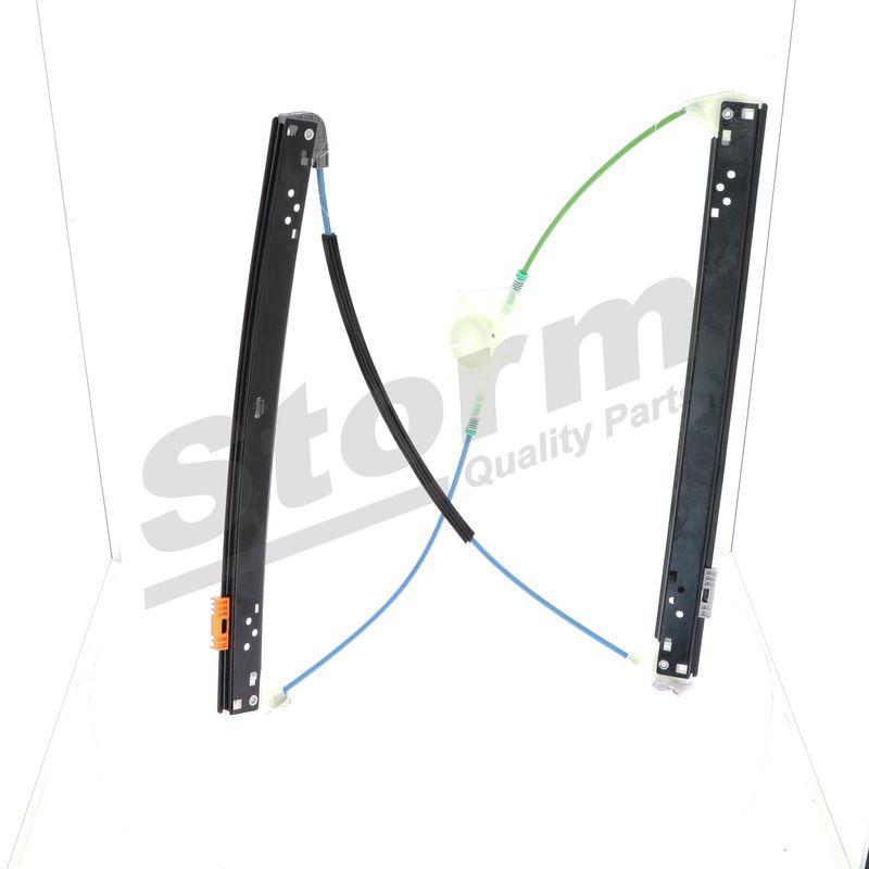 Lève-vitre STORM QUALITY PARTS 134974