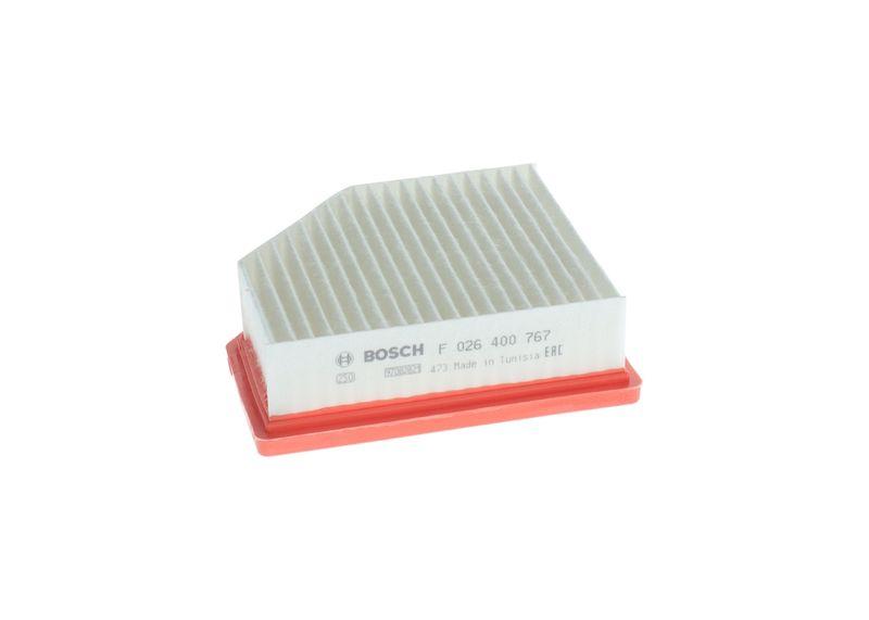 Filtre à air BOSCH F 026 400 767