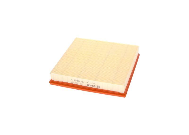 Filtre à air BOSCH 1 457 433 697