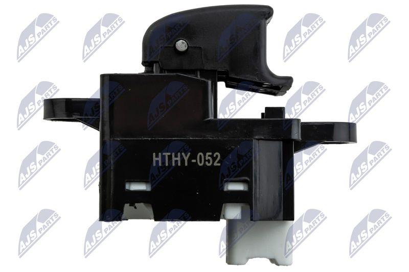Interrupteur, lève-vitre NTY EWS-HY-061
