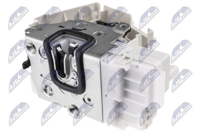Serrure de porte NTY EZC-ME-384