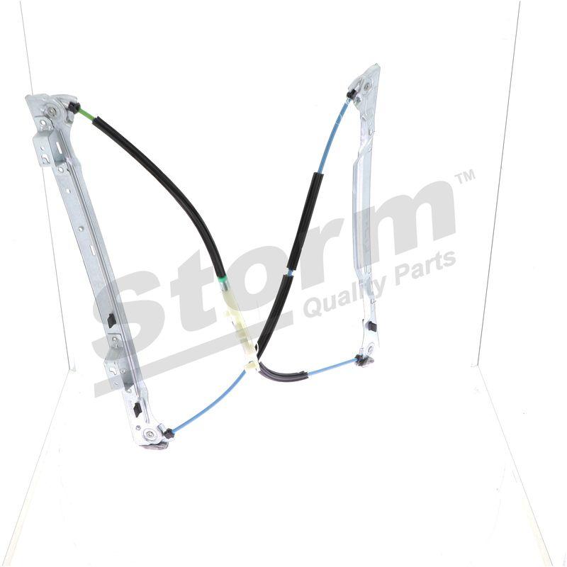 Lève-vitre STORM QUALITY PARTS 2857505