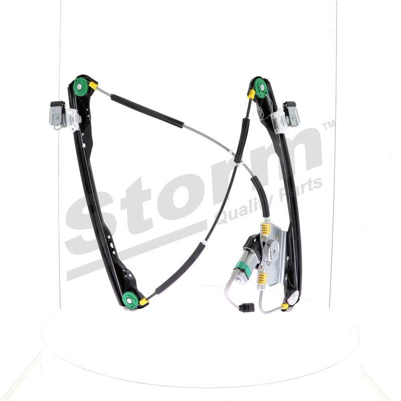 Lève-vitre STORM QUALITY PARTS 46576