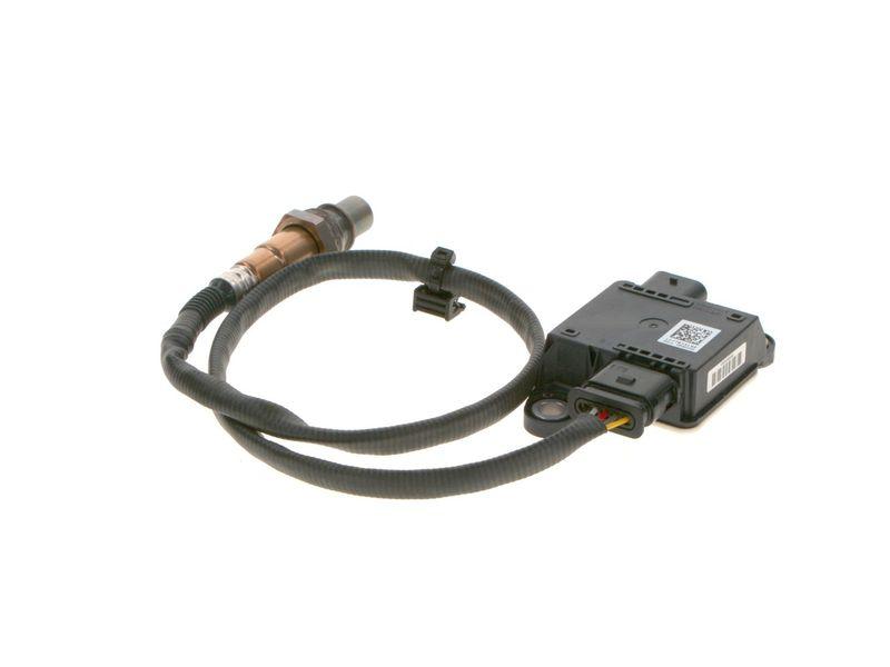 Détecteur de particules BOSCH 0 281 006 956