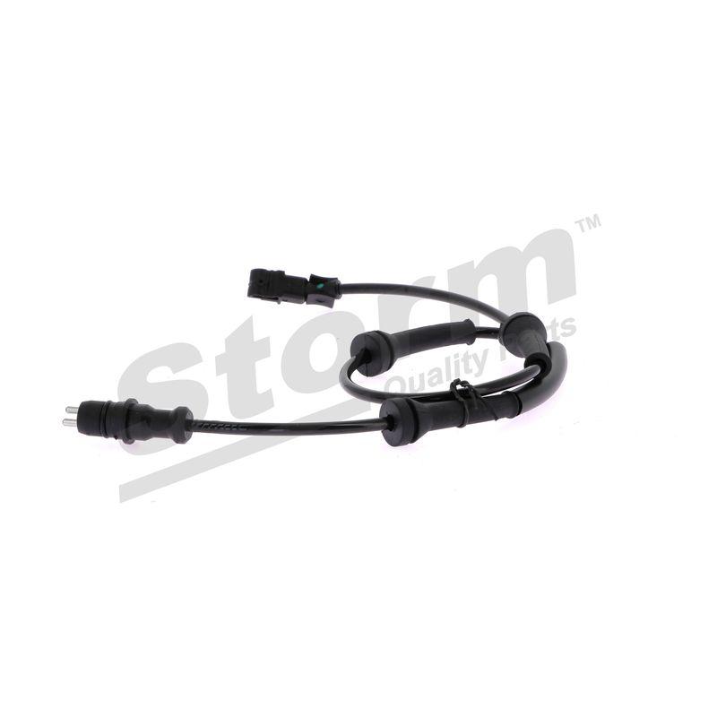 Capteur, vitesse de roue STORM QUALITY PARTS 888012