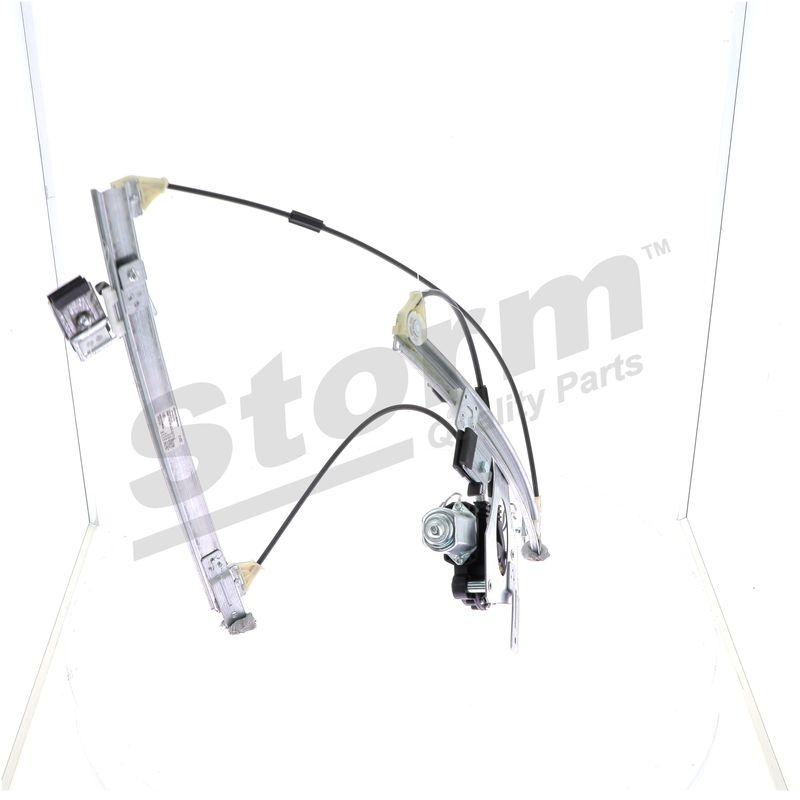 Lève-vitre STORM QUALITY PARTS 59079