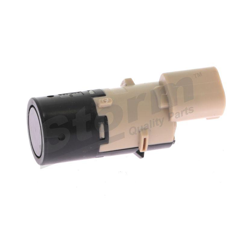 Capteur, aide au stationnement STORM QUALITY PARTS 777137