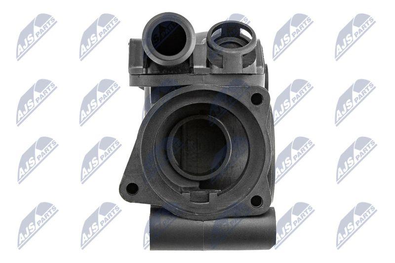 Boîtier du thermostat NTY CTM-FR-002