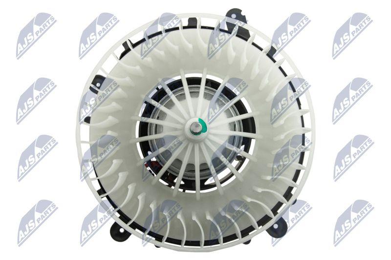 Pulseur d'air habitacle NTY EWN-ME-015
