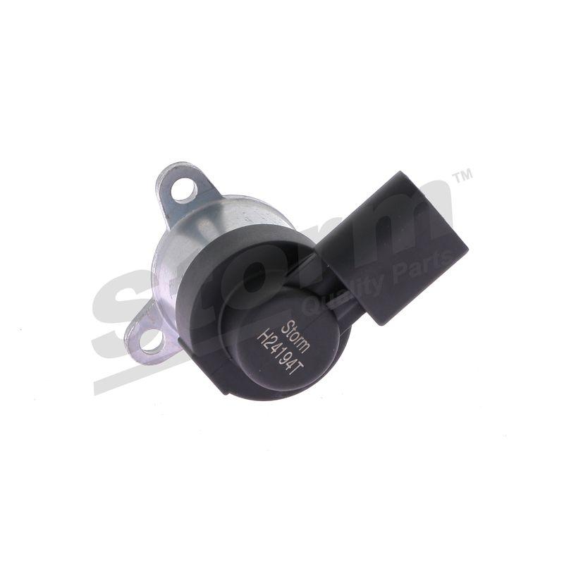 Régulateur, quantité de carburant (système à rampe commune) STORM QUALITY PARTS STO150200