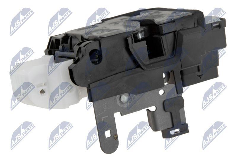 Serrure de porte NTY EZC-VV-035