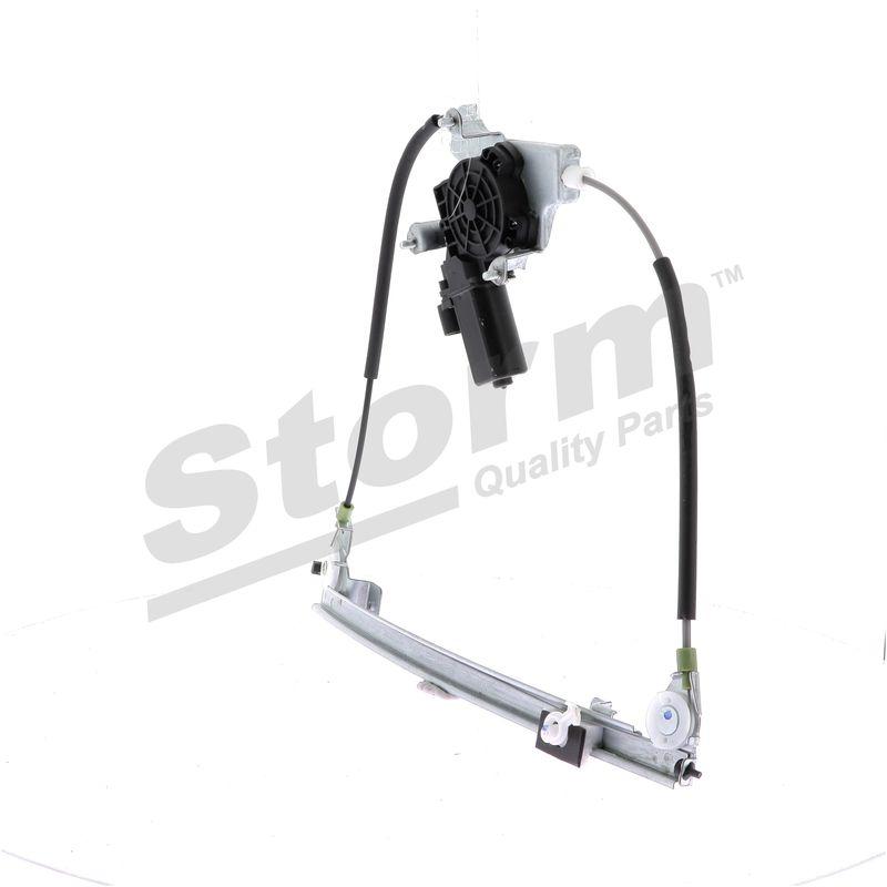 Lève-vitre STORM QUALITY PARTS 87174ST