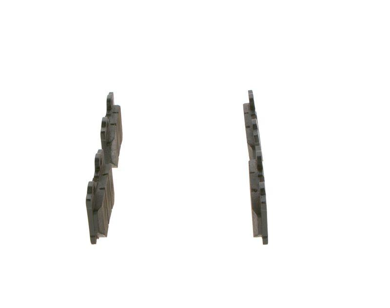 Kit de plaquettes de frein, frein à disque BOSCH 0 986 494 863