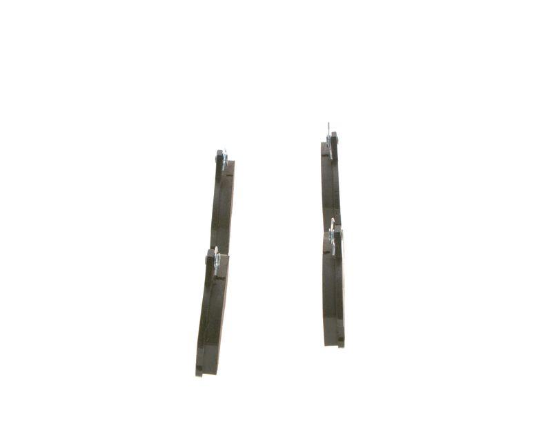 Kit de plaquettes de frein, frein à disque BOSCH 0 986 494 866