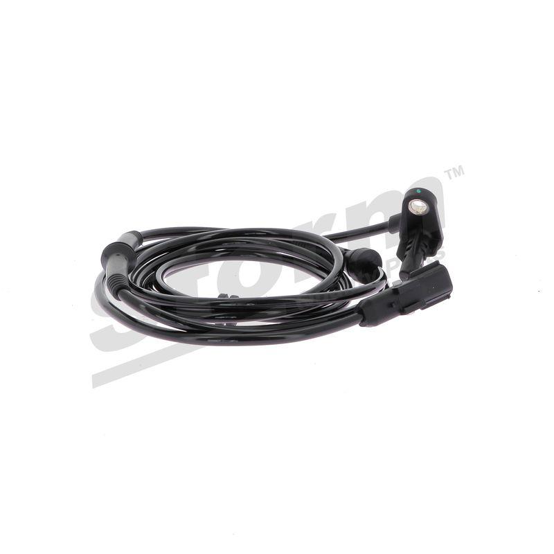 Capteur, vitesse de roue STORM QUALITY PARTS 888032