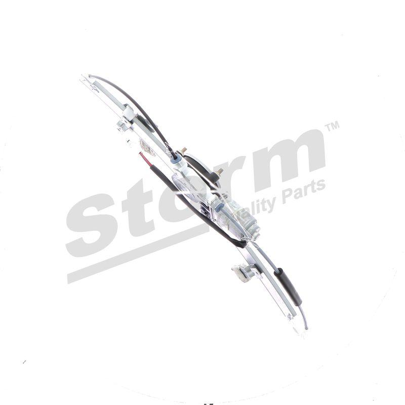 Lève-vitre STORM QUALITY PARTS 125080