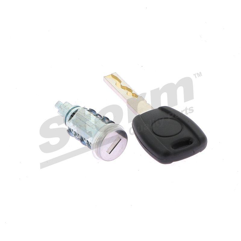 Cylindre de serrure STORM QUALITY PARTS 2552002