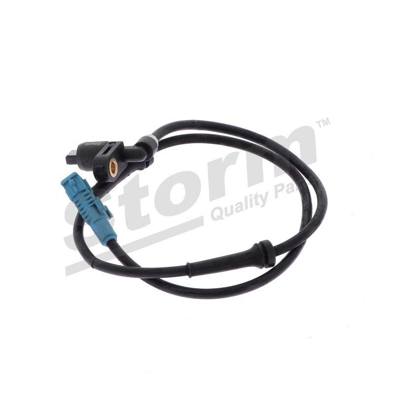 Capteur, vitesse de roue STORM QUALITY PARTS 777151