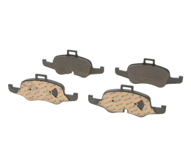 Kit de plaquettes de frein, frein à disque BOSCH 0 986 494 820
