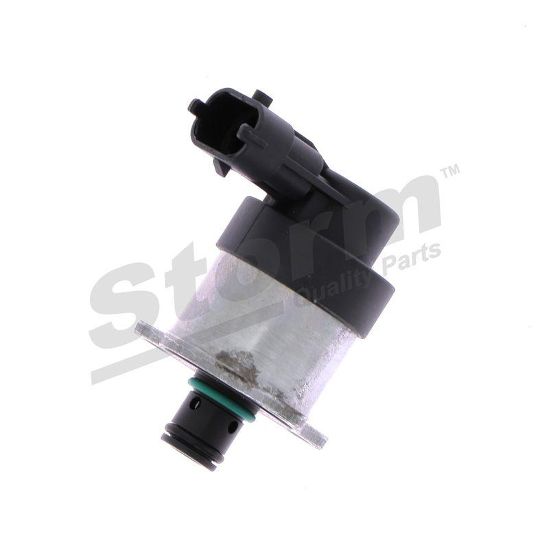 Régulateur, quantité de carburant (système à rampe commune) STORM QUALITY PARTS STO300201