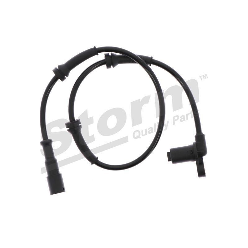 Capteur, vitesse de roue STORM QUALITY PARTS 888023