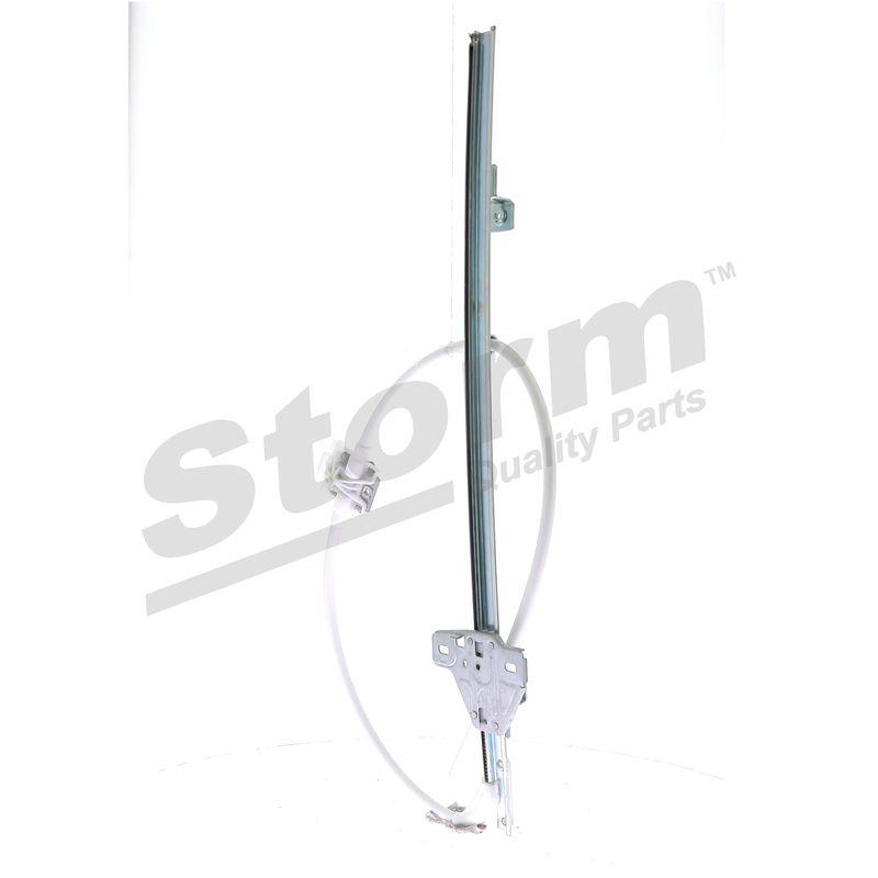 Lève-vitre STORM QUALITY PARTS 83674