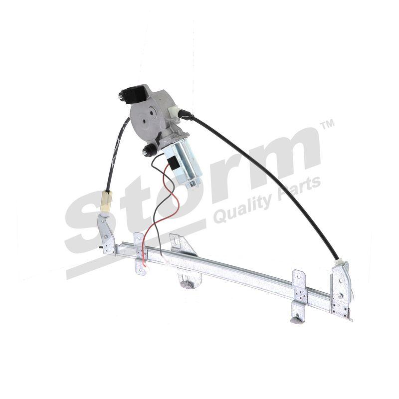Lève-vitre STORM QUALITY PARTS 44078