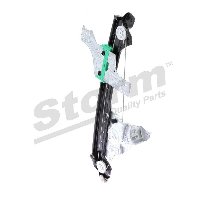 Lève-vitre STORM QUALITY PARTS 7087524