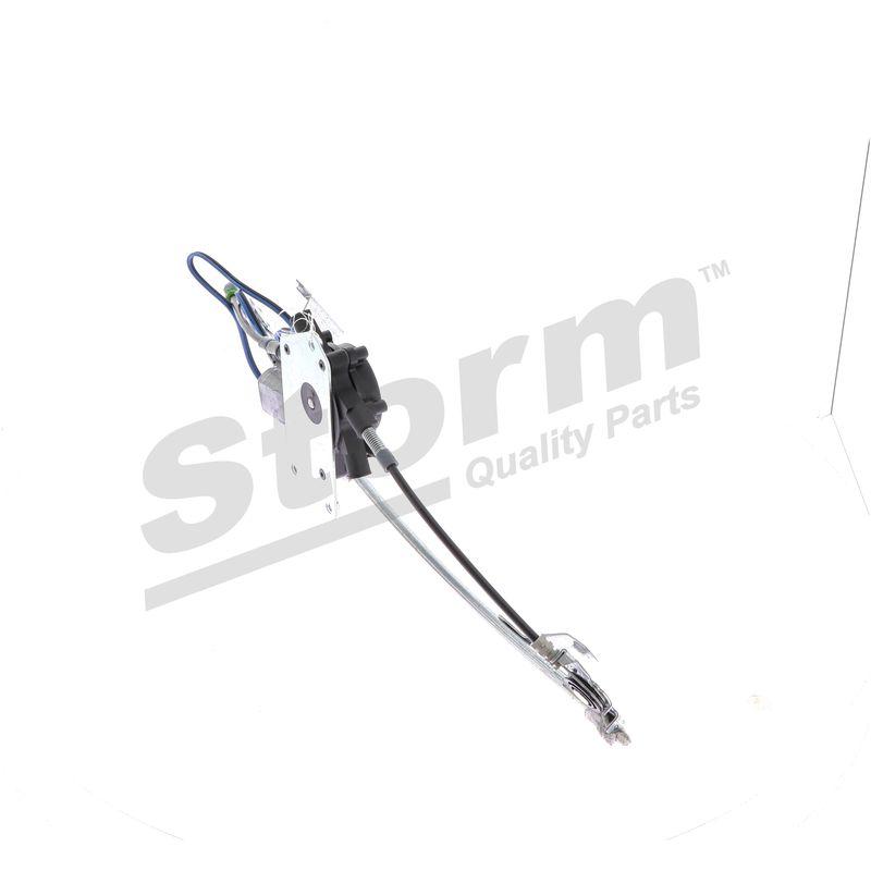 Lève-vitre STORM QUALITY PARTS 137671