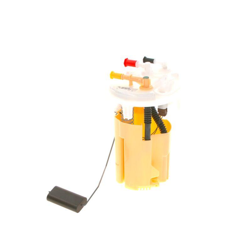 Unité d'injection de carburant BOSCH 0 986 580 421