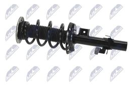 Amortisseur NTY A-LR-011