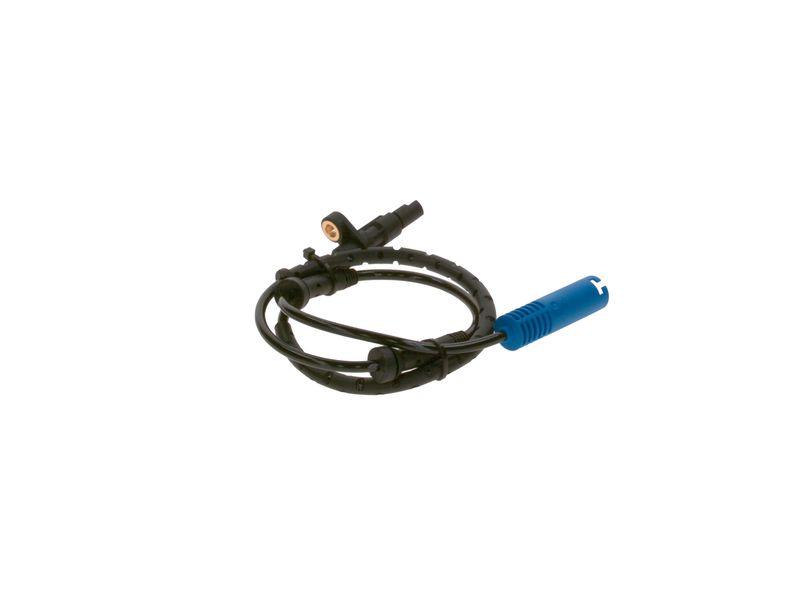 Capteur, vitesse de roue BOSCH 0 986 594 509