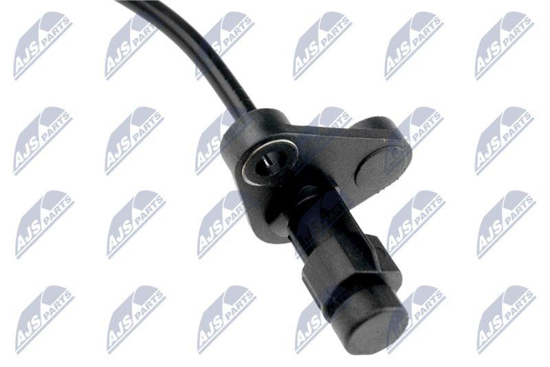 Capteur, vitesse de roue NTY HCA-BM-009