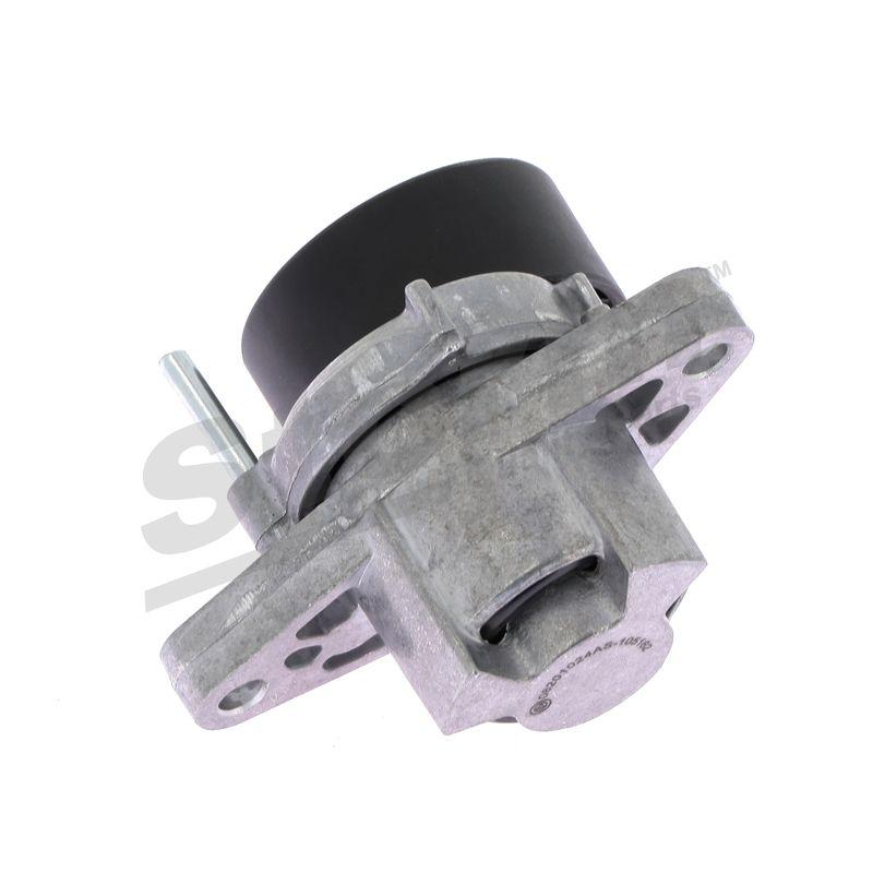 Tendeur de courroie, courroie trapézoïdale à nervures STORM QUALITY PARTS 106191