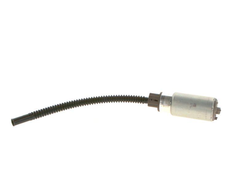 Pompe à carburant BOSCH 0 986 580 803